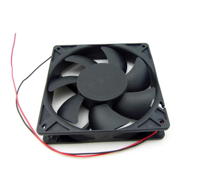 Original SUNON PMD2412PTB1-A Cooling Fan 16.5V 0.49A 11.8W 2wires PMD2412PTB1-A Fans